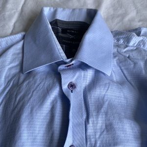 JHANE BARNES SLIM FIT 16 34/35